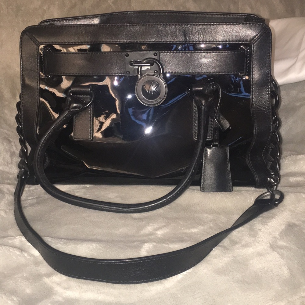 Micheal Kors Hand Bag